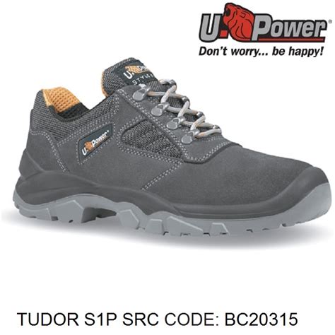 tudor scarpe s1 antinfortunistiche s1p src code bc20315|U.